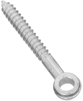 1/2x4 ZN Scr Eye