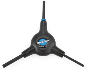3-Way Hex Wrench