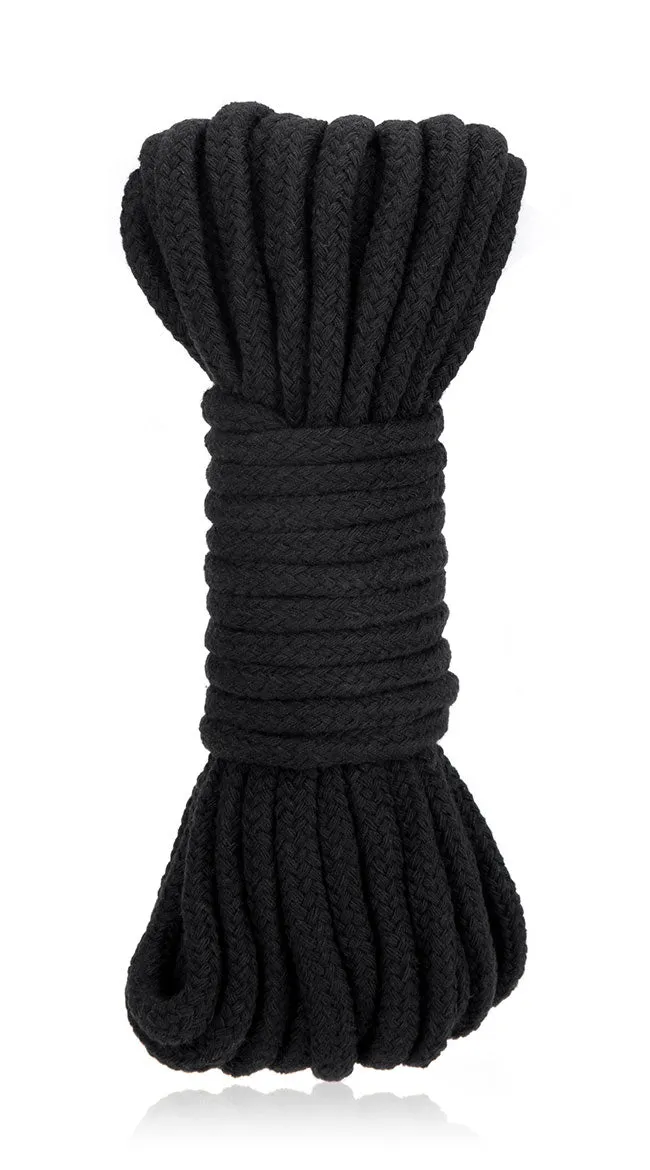 33 Foot Bondage Rope