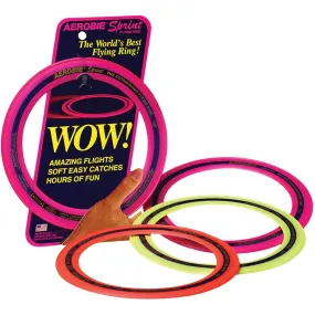 Aerobie 10" Sprint Flying Ring