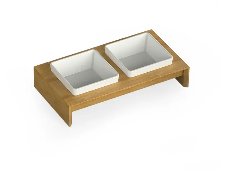 Afb Liftstyle4Pets - Double Dinner - M