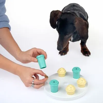 AFP Coffee time-treat puzzle S