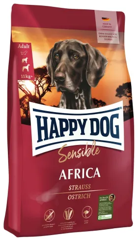 Africa