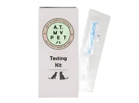 Allergy Test My Pet Kit