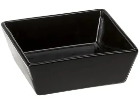 Altair 14 Black Bowl