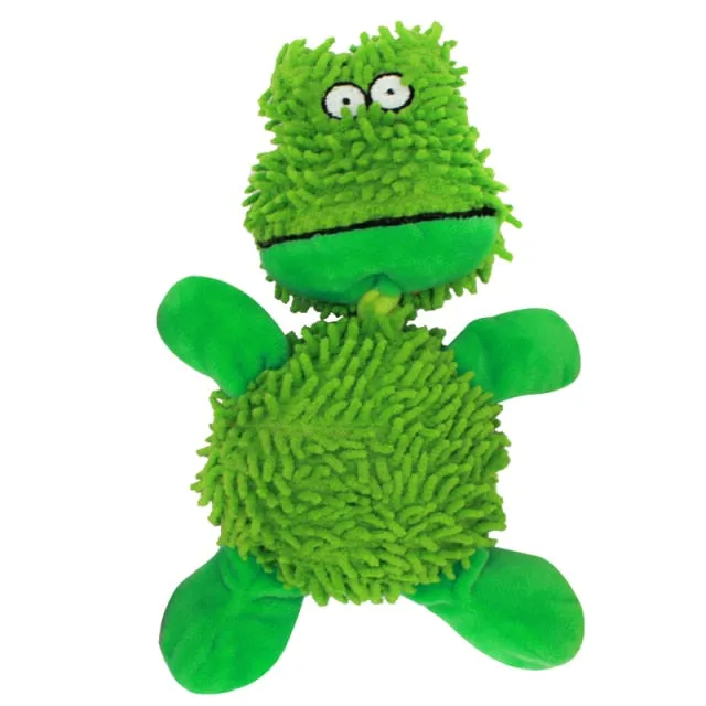 Animals Shape Squeaker Dog Toys