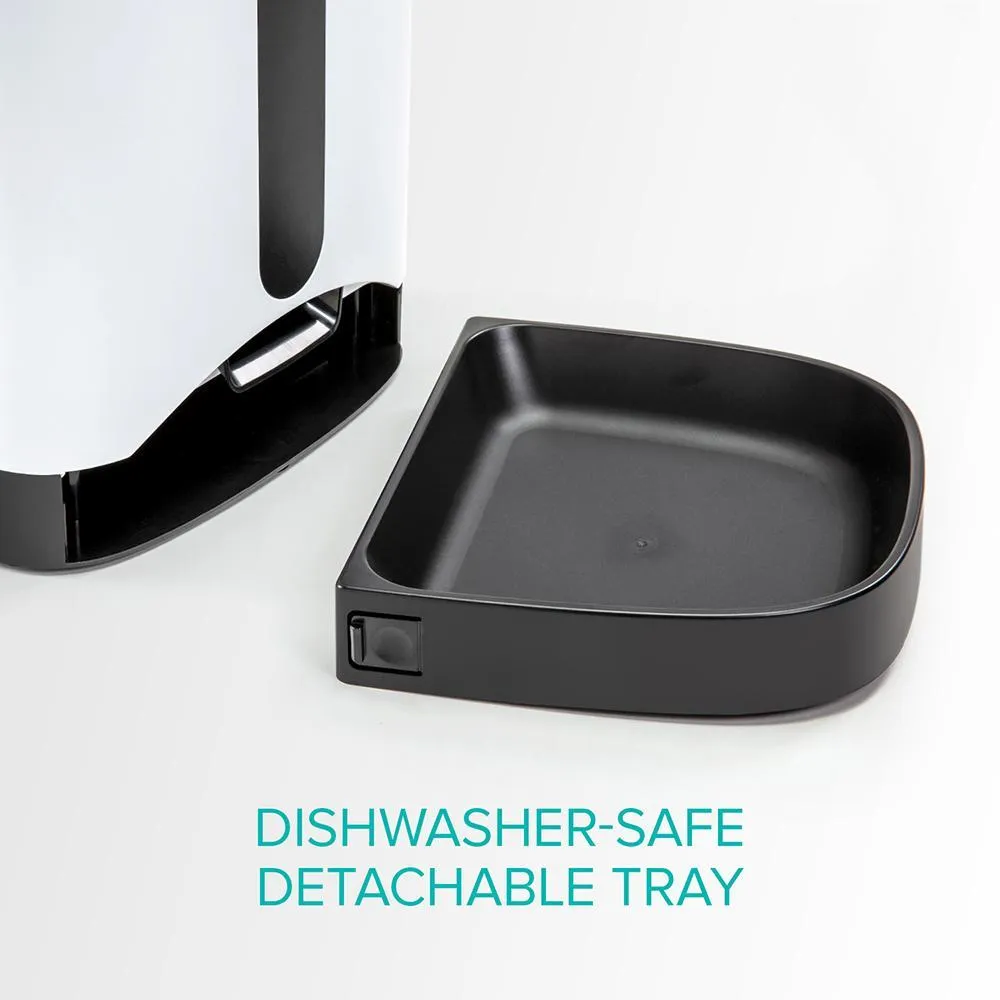 Automatic Pet Feeder