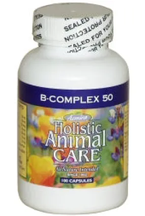 Azmira B-Complex 50 100 cap