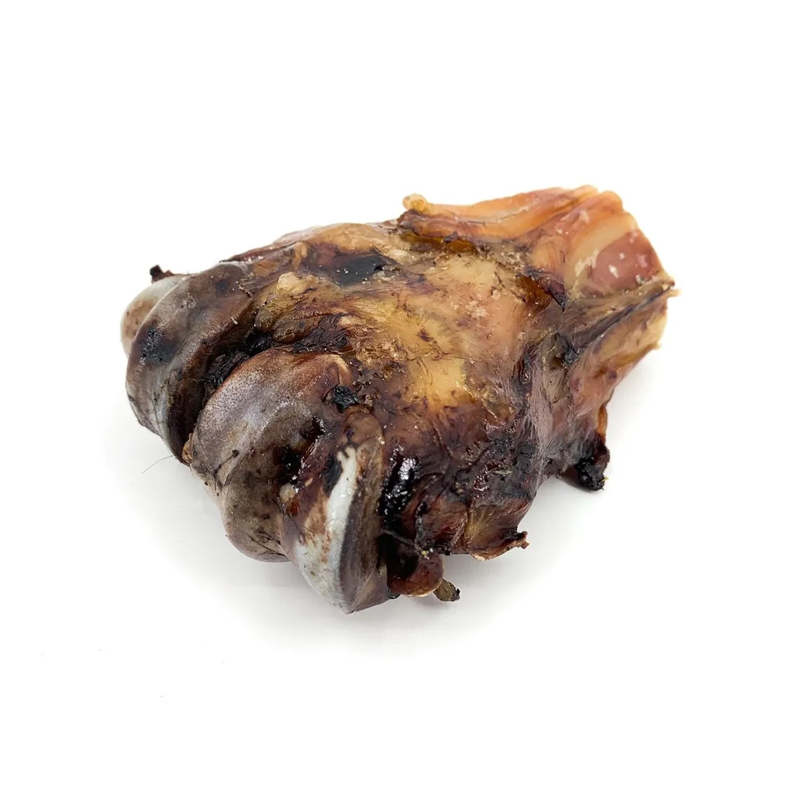 BarkNBig Beef Shin Bone Half Dog Chew