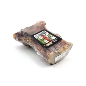 BarkNBig Beef Shin Bone Half Dog Chew