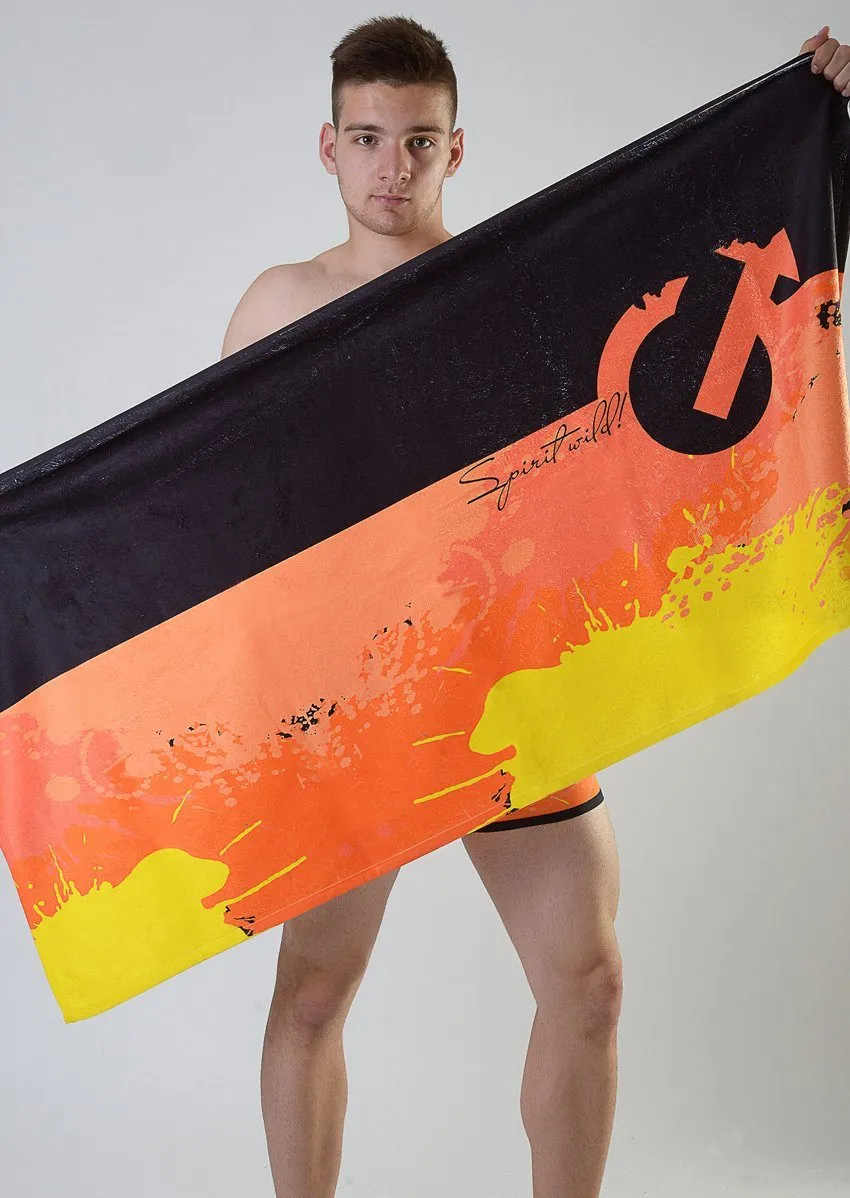 Beach towel 1817x1