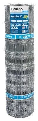Bekaert Gaucho High Tensile Field Fence 47"H x 330'L 118155