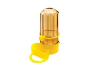 Bird Feeder Jumbo Fountain Feeder Inside Mounting (Crystal)
