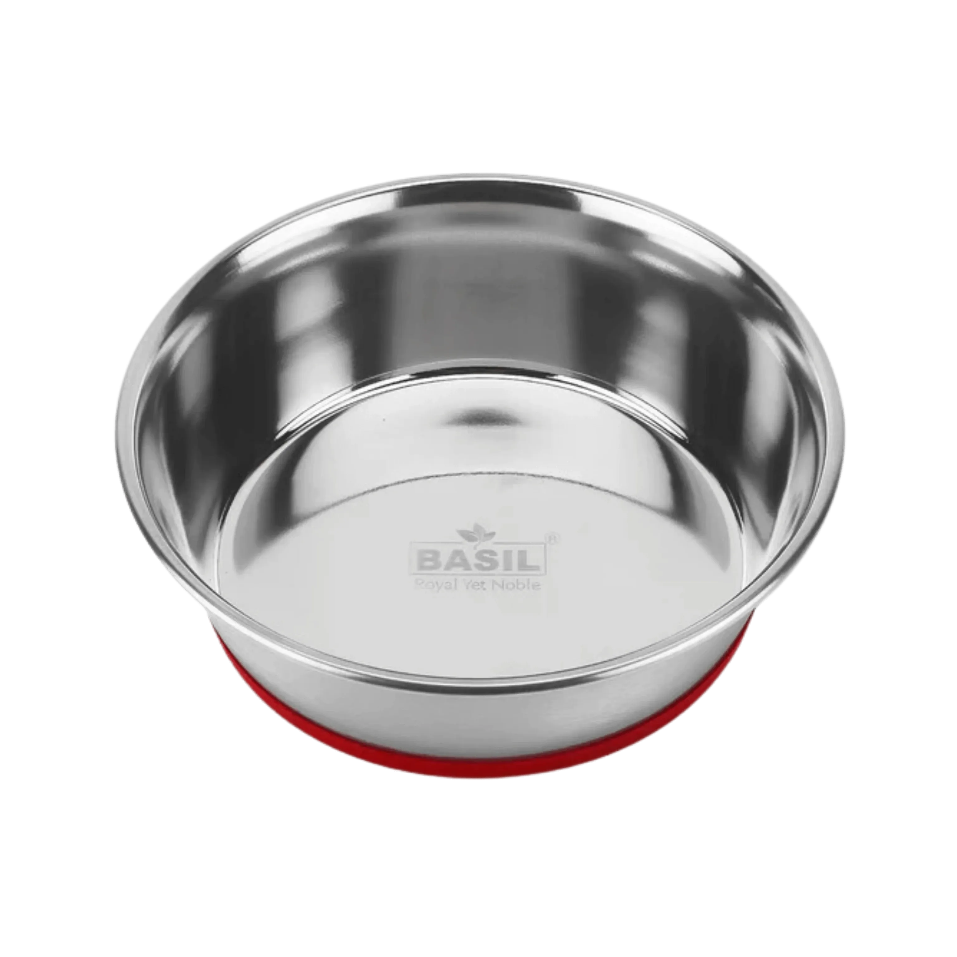 BS HEAVY DISH BOWL (L)