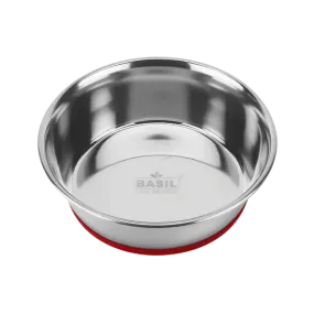 BS HEAVY DISH BOWL (L)