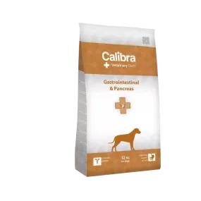 CALIBRA GASTRO DOG DRY FOOD (S)