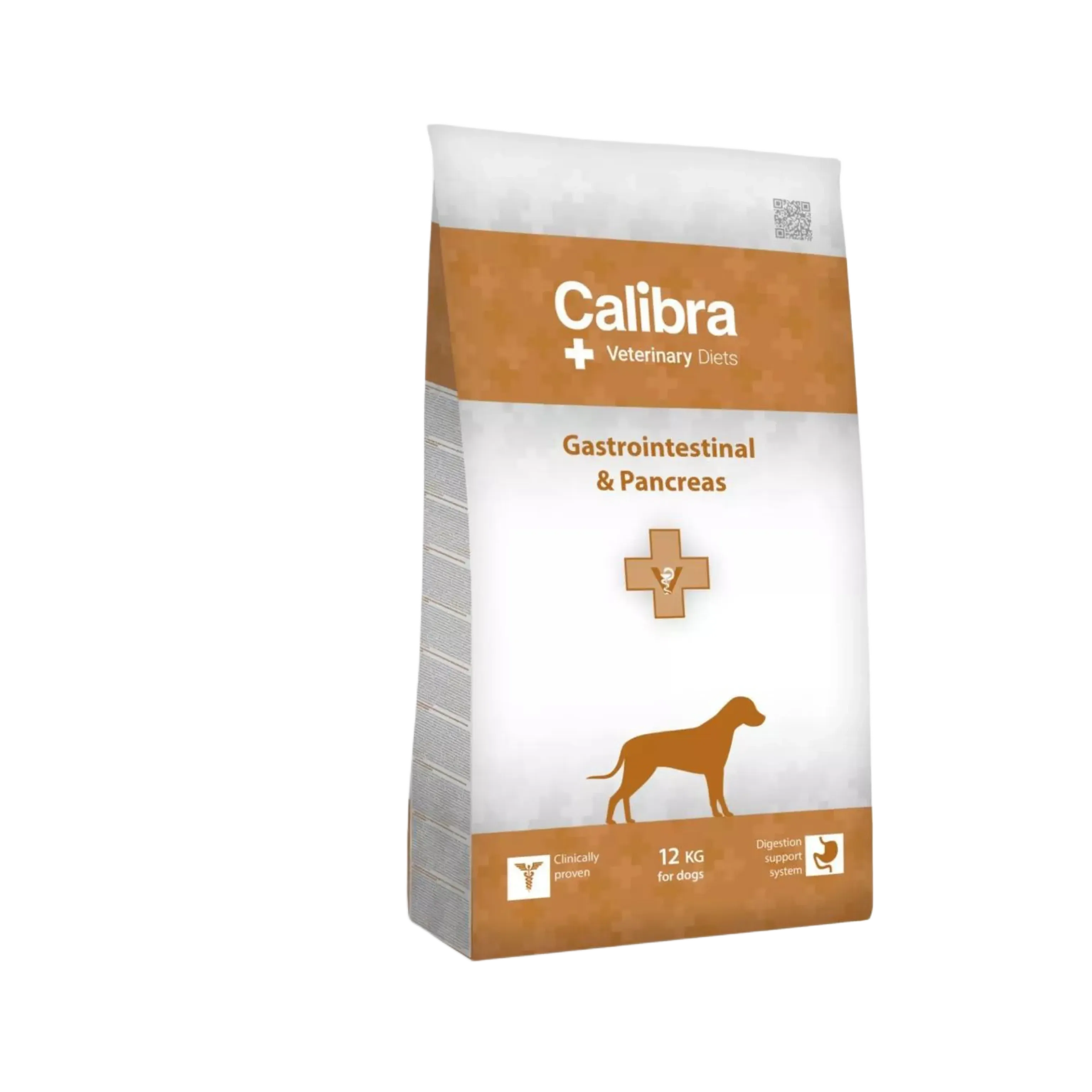 CALIBRA GASTRO DOG DRY FOOD (S)