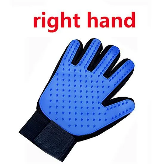 Cat and Dog Grooming Gloves