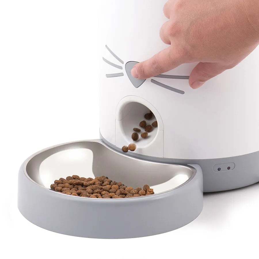 Catit PIXI Smart Cat Feeder