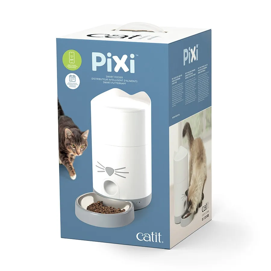Catit PIXI Smart Cat Feeder