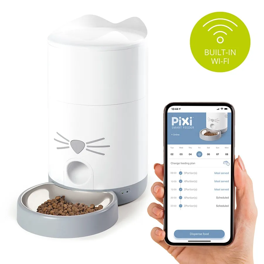 Catit PIXI Smart Cat Feeder