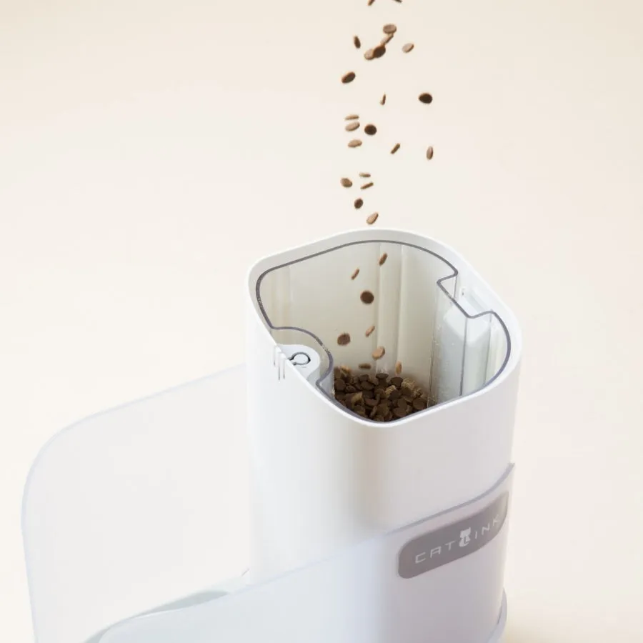 Catlink One Pet Ai Feeder