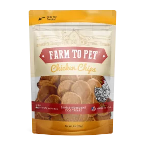Chicken Chips