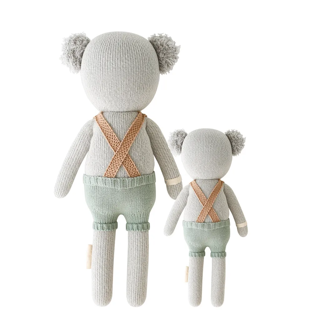 Cuddle   Kind - Quinn the koala - little - 13"