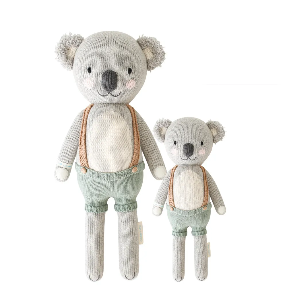 Cuddle   Kind - Quinn the koala - little - 13"