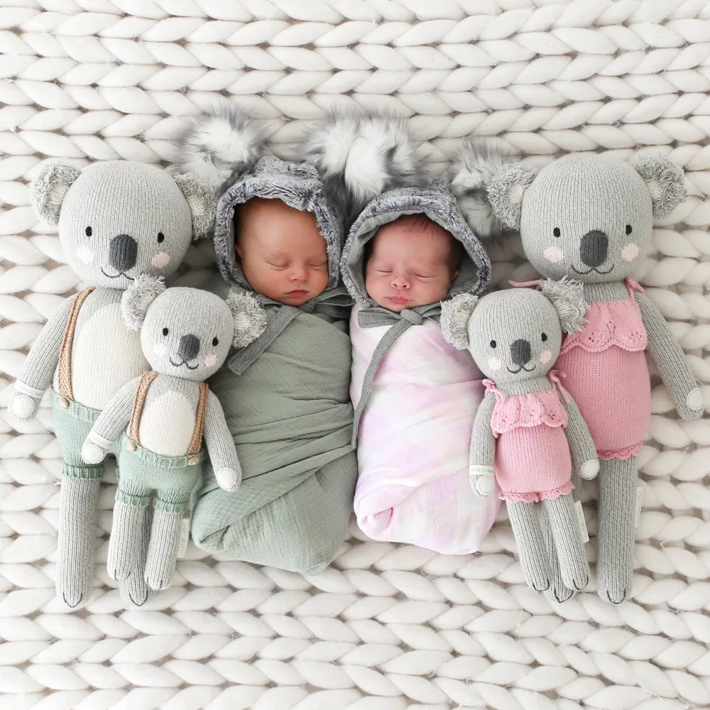 Cuddle   Kind - Quinn the koala - little - 13"