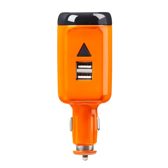 Dead Down Wind Dead Zone 2 Go Ozone Car Plug In
