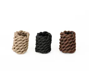 Deluxe Horn Knot