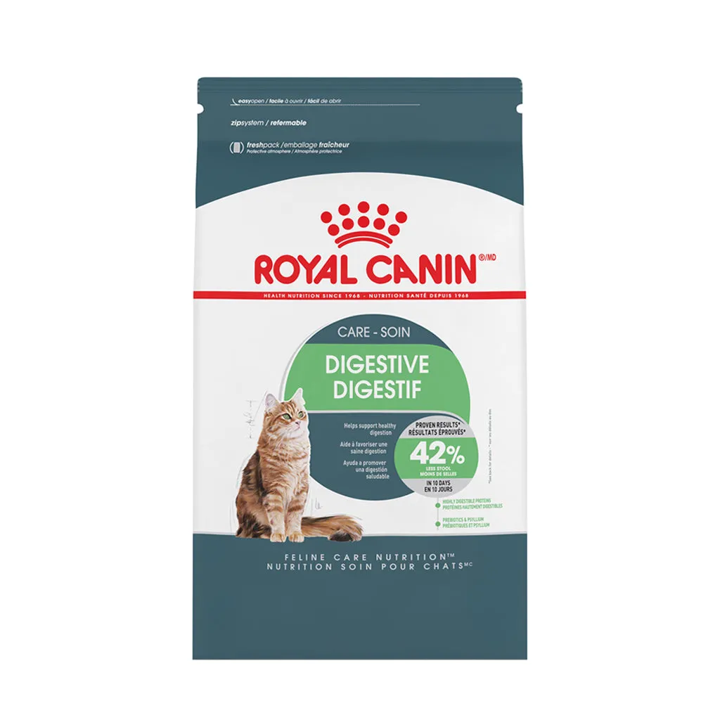 Digestive Care