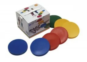Disc Boccia Play Set