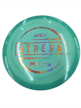 Discraft Paul McBeth Athena Fairway Driver Golf Disc