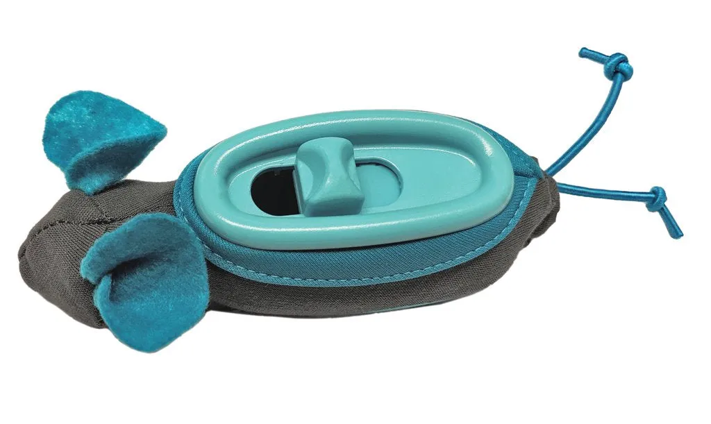Doc & Phoebe Indoor Cat Hunter Feeder