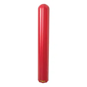 Eagle Fluted Bollard Cover