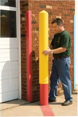 Eagle Mfg 8" SMOOTH POST SLEEVE, 1737