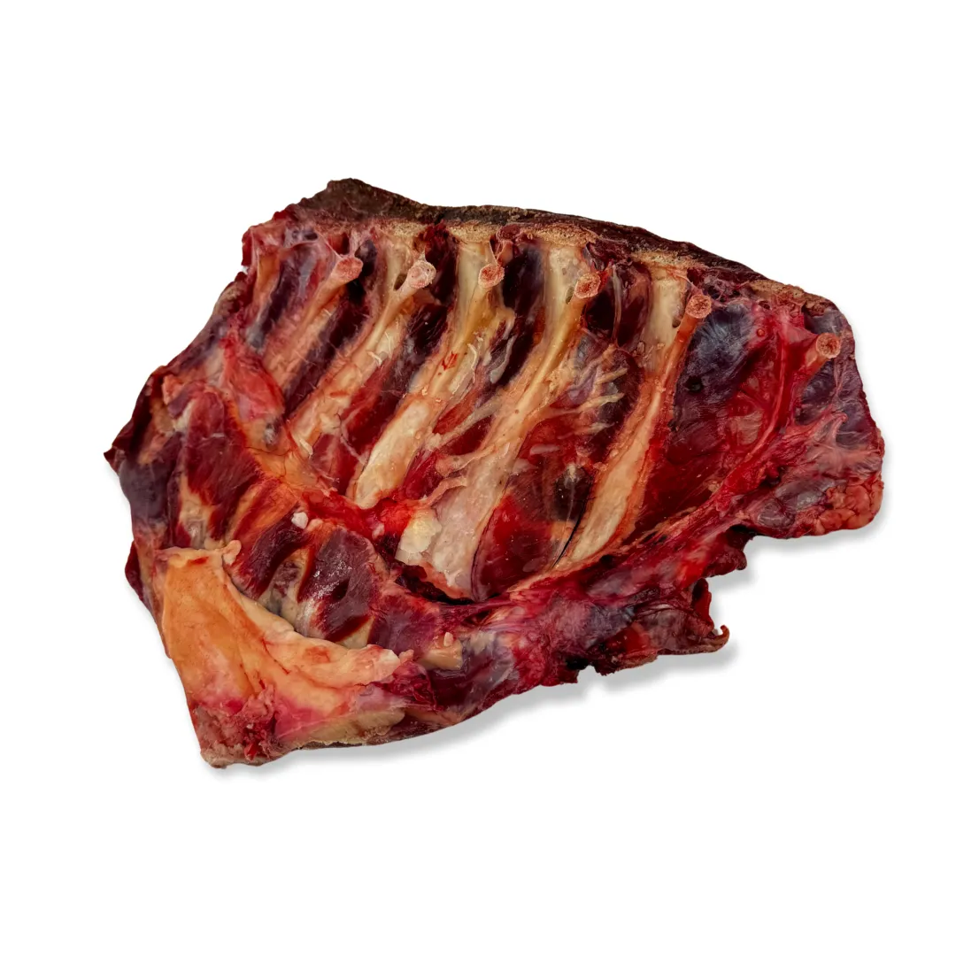 Emu Ribs - Raw Meaty bones (approx. 450g - 700g)