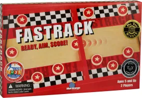 Fast Track