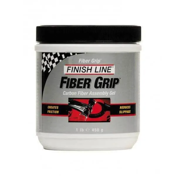 Fiber Grip