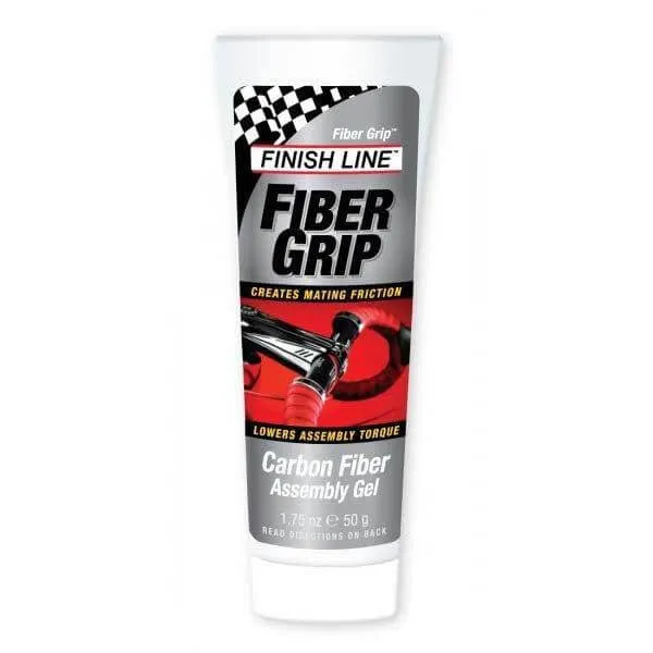 Fiber Grip