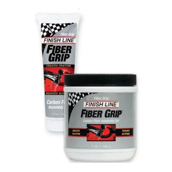 Fiber Grip