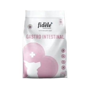FIDELE PLUS GASTRO DRY FOOD (S)