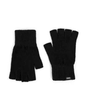 FINGERLESS / UDC / MATT BLACK