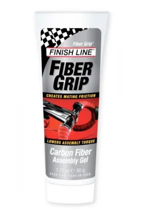 Finish Line Fiber Grip