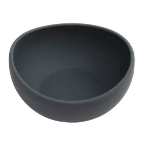 FuzzYard Life Silicone Dog Bowl Slate Grey Small^^^