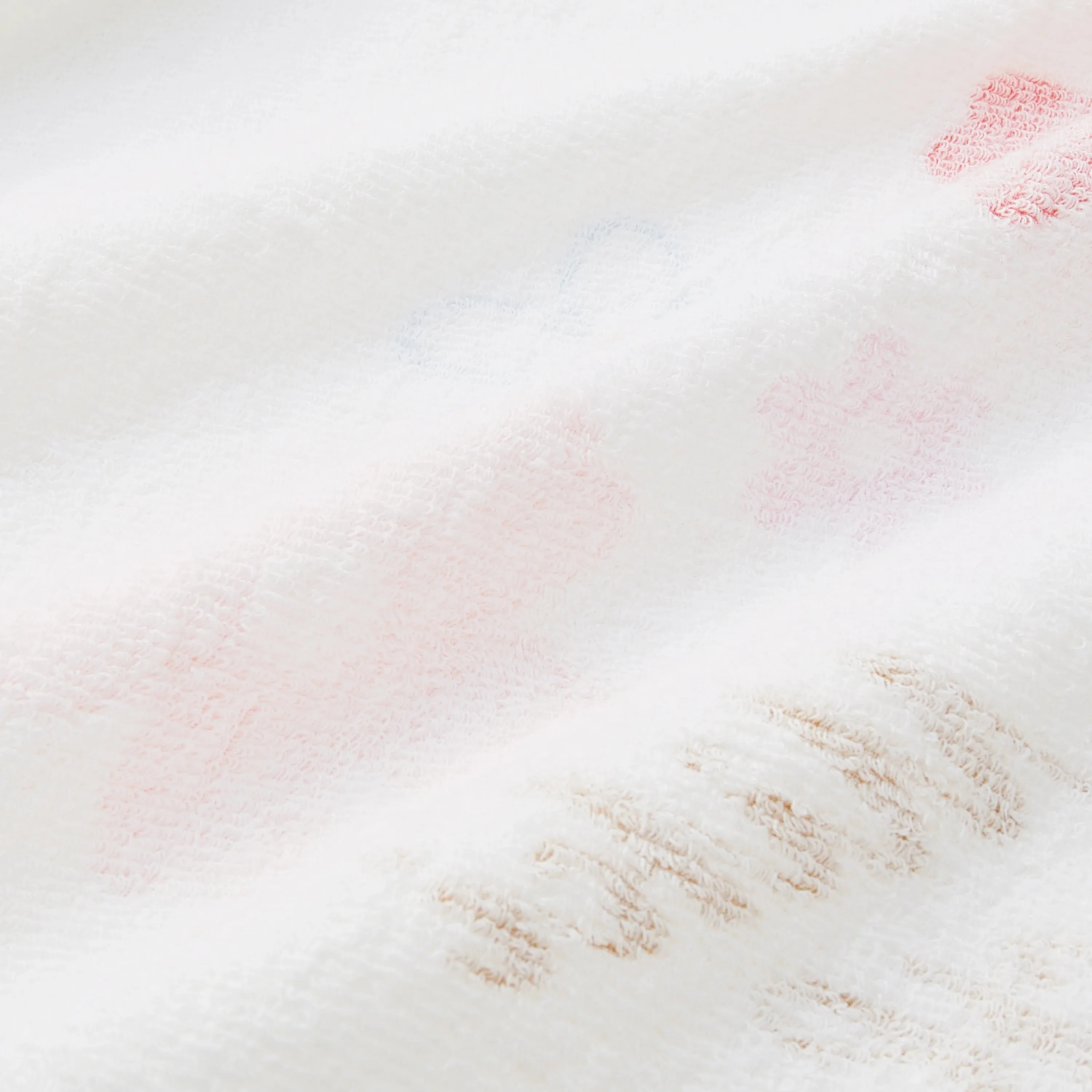 Gauze Bath Towel