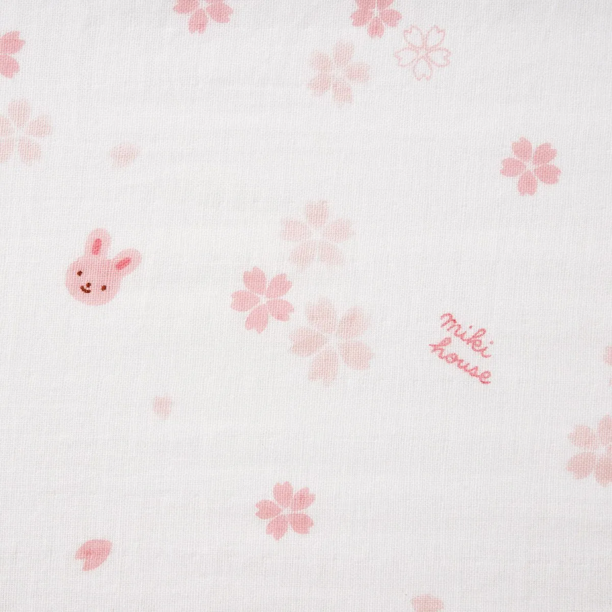 Gauze Towel Set of Two