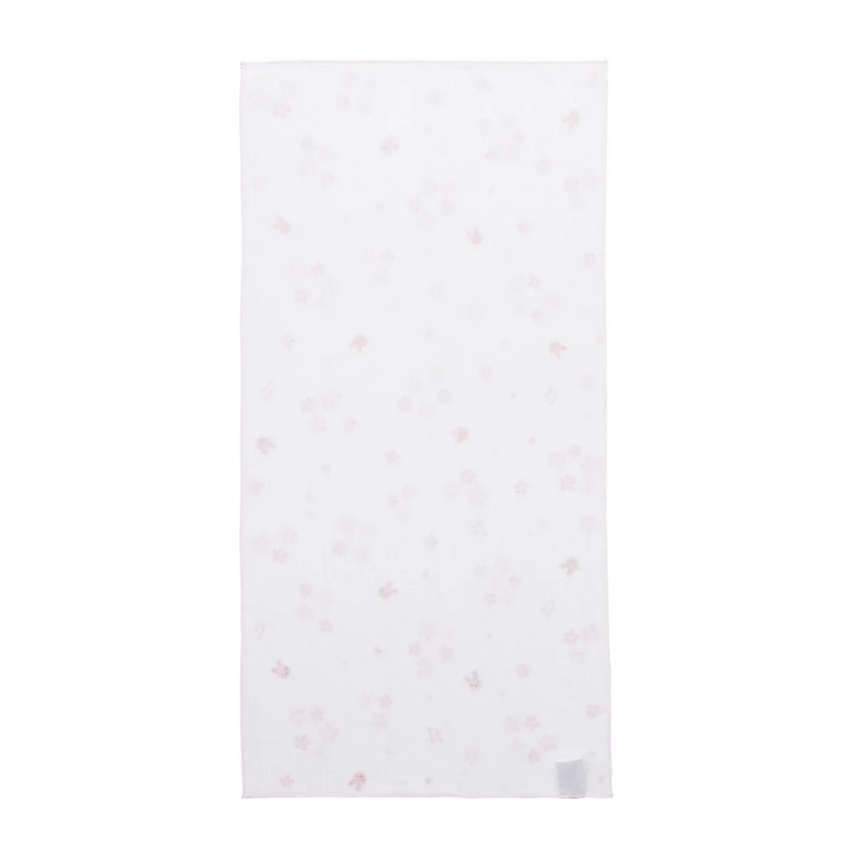 Gauze Towel Set of Two